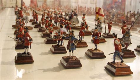Contact - The Guards Museum