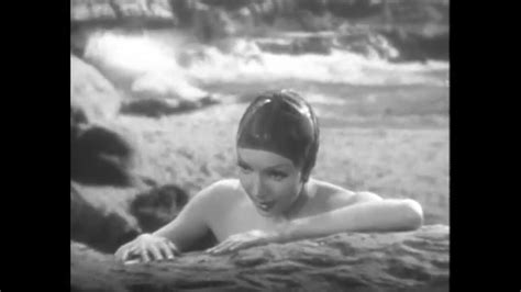 Pre Code Hollywood Classic Clips Vol 36 Youtube