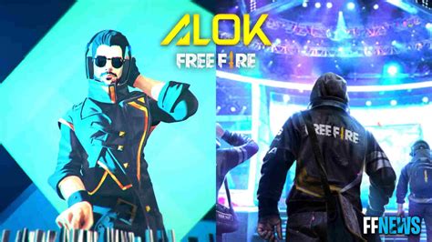 Chia S H N V H Nh N N Free Fire Alok Coedo Vn