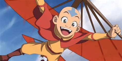 'Avatar: The Last Airbender' Movie Gets Release Date - Inside the Magic