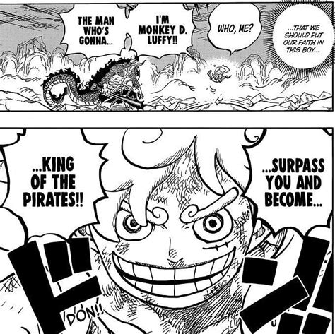 One Piece Chapter 1057 Detailed Spoilers Wano Arc Ends New Straw