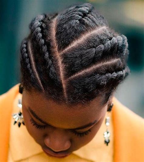 LES STYLES DE COIFFURES PROTECTRICES SUR CHEVEUX CRÉPUS KemetCare Concept