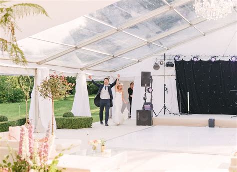 Marquee Wedding And Events Hire Tandl Marquee Hire