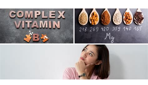 Can You Take B Complex And Magnesium Together 11 Benefits Explained Whynotnatural