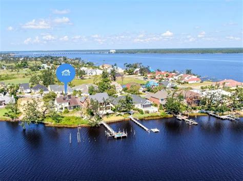 Waterfront - Lynn Haven Real Estate - Lynn Haven FL Homes For Sale | Zillow