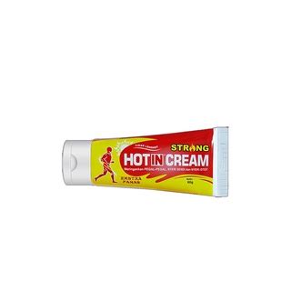 Jual HOT IN CREAM TUBE BOTOL G HOTIN STRONG KOYO Shopee Indonesia