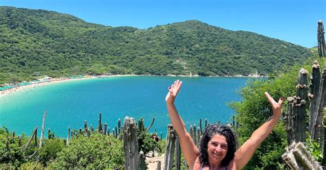 Arraial Do Cabo Tagestour GetYourGuide