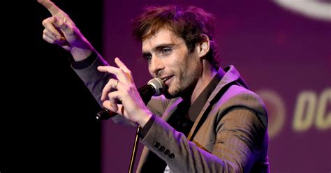 Tyson Ritter Net Worth 2024: What Is The All-American Rejects Singer Worth?