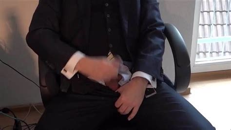 Cum Over Suit And Tie Gay Man Man Porn XHamster