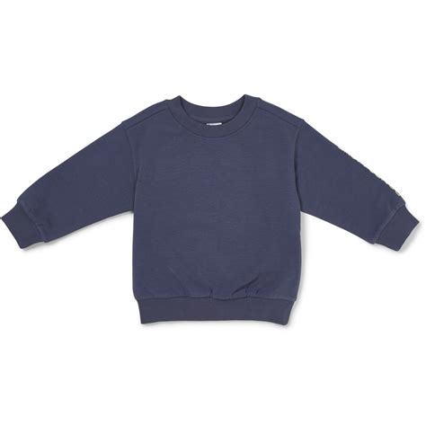 Bonds Baby Move Sweat Pullover Navy Big W