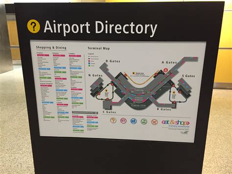 Preparing For Takeoff Seatac Airports Big Expansion Plans The Urbanist