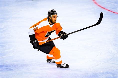 Kevin Hayes will rep the Flyers in the NHL All-Star Game | PhillyVoice