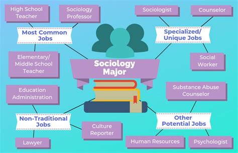 12 Jobs For Sociology Majors The University Network Sociology