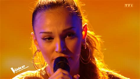 Revivez The Voice All Stars Louis Delort Manon Anne Sila