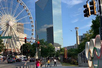 Las Mejores Cosas Que Hacer En Atlanta Con Fotos