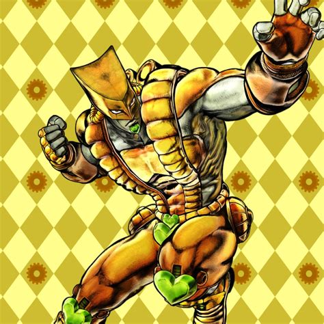 Steam Workshop Jojo The World 1080p
