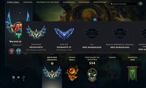 Warwick Build Guide Guia Definitivo Do Warwick Top S13 Bren