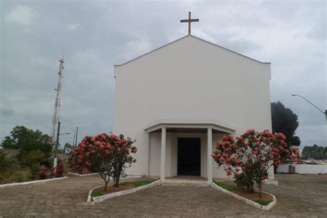 Paróquias Diocese De Colatina