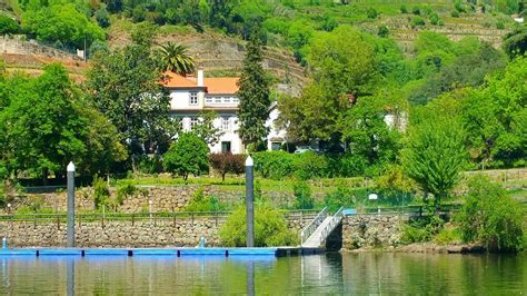 Quinta da Ermida Rota do Românico