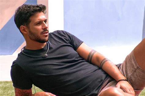 Rodrigo Mussi Causa Intriga Entre Os Participantes Do Big Brother E