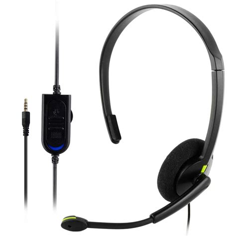 2017 New Wire Bluetooth Headphones Unilateral Game Headset for Sony PS4 ...