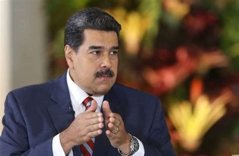 Presidente Maduro Instruy Avanzar En El Programa Clap Especial