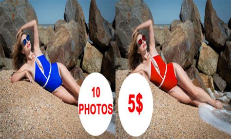 Quickly Change Color Of Anything In Photoshop By Yavuzbar Fiverr