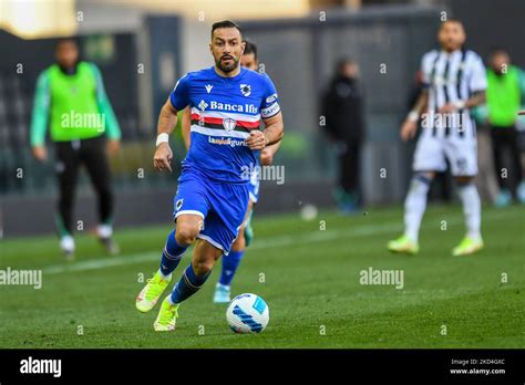 Fabio Quagliarella Portrait Hi Res Stock Photography And Images Alamy