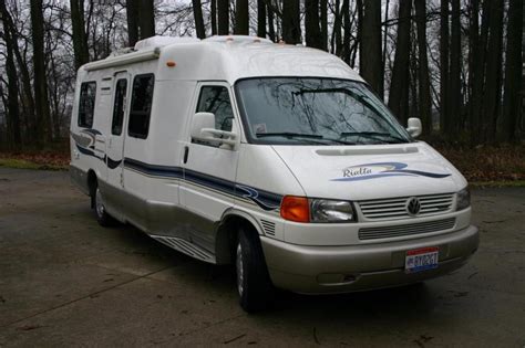 Winnebago Rialta 22 Hd Rvs For Sale