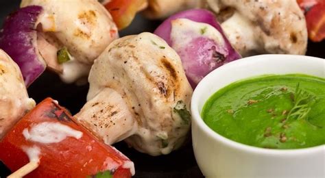 Menu Of Barbeque Nation Madhurawada Visakhapatnam
