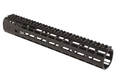 Aero Precision 12 Ar 15 Enhanced M Lok Handguard Gen 2 Black