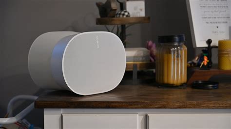 Sonos Era 300 Review Spatial Audio Finally Arrives 15 Minute News