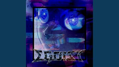 Egoist (Slowed) - YouTube