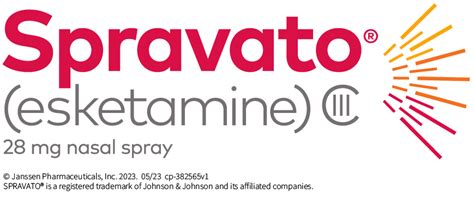 What is Spravato (esketamine) and side effects of spravato?