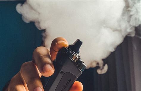 El ‘vaping Un Vicio Dañino Para Nuestras Encías Y Dientes ClÍnica