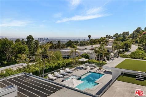 515 Arkell Dr Beverly Hills CA 90210 MLS 23 234269 Redfin