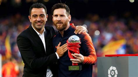 Le Message Fort De Lionel Messi Aleksander Eferin