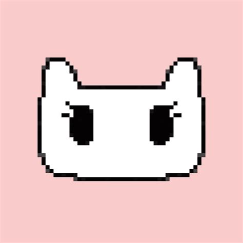 8bit cat collection. - Collection | OpenSea