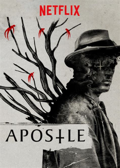 Apostle - Where to Watch and Stream - TV Guide