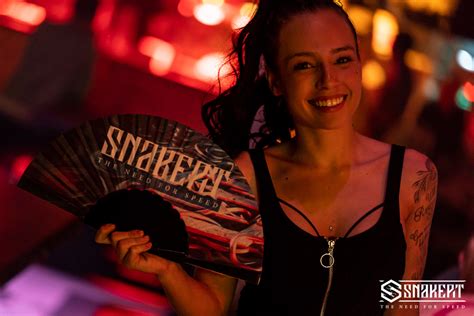 Snakepit 2019 Masters Of Hardcore