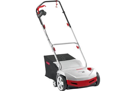 Электрический аэратор Al-ko Comfort 38 E Combi Care 112800 - выгодная ...
