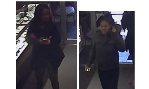 Police Seek Three People Related To Jewellery Theft Ctv News