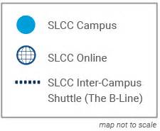 Future Student | SLCC