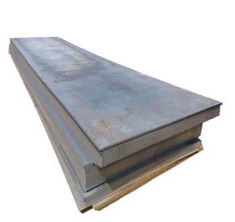 Galvanized Mild Steel CR Sheet At Rs 72 Kg Iron CR Sheet In Ahmedabad