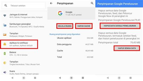 10 Cara Mengatasi Google Terus Berhenti Di HP Xiaomi Terbukti