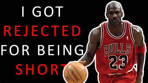 Michael Jordan Success Story Youtube