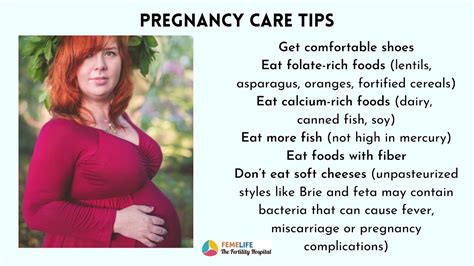 Pregnancy Care Tips Youtube