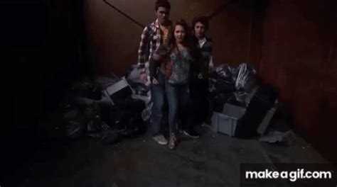 Lab Rats Crush Chop And Burn Clip On Make A