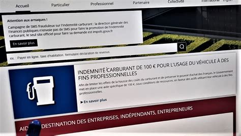 Indemnit Carburant Comment Faire Sans Ordinateur Ici