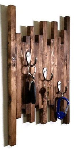 40 The Most Adorable Diy Key Holder Ideas DIY Projects